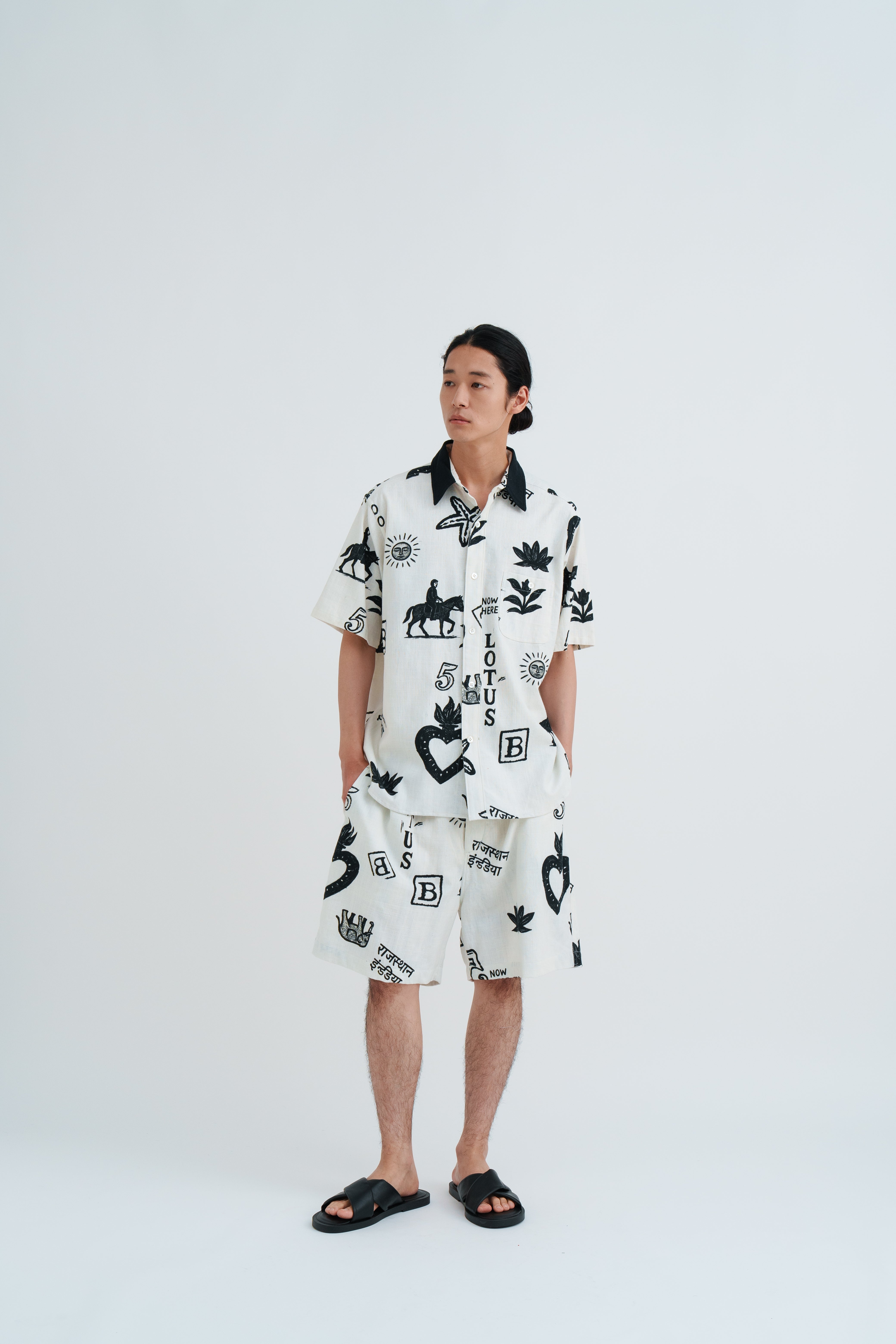 Bazaar Chronicles Shorts