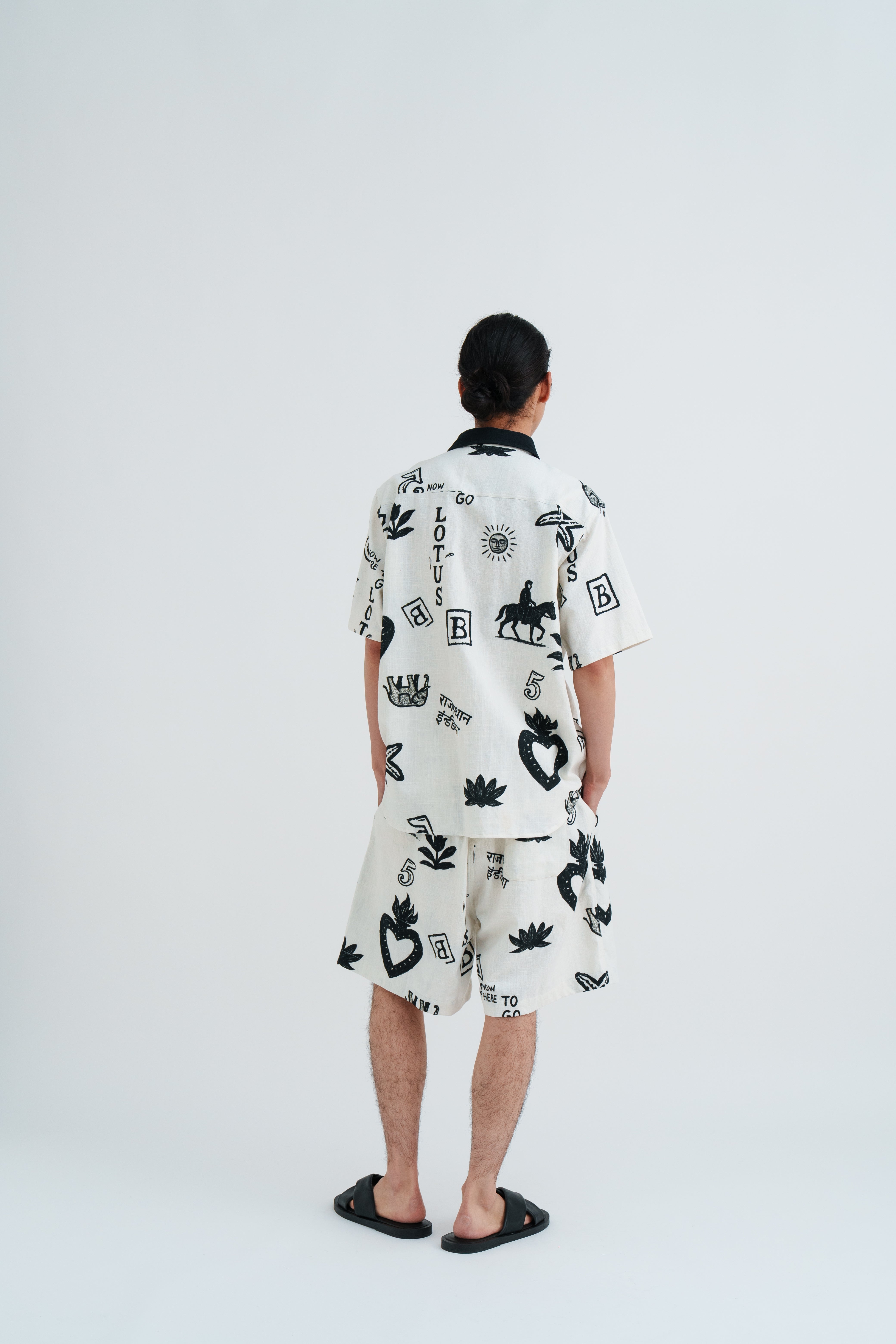 Bazaar Chronicles Shorts