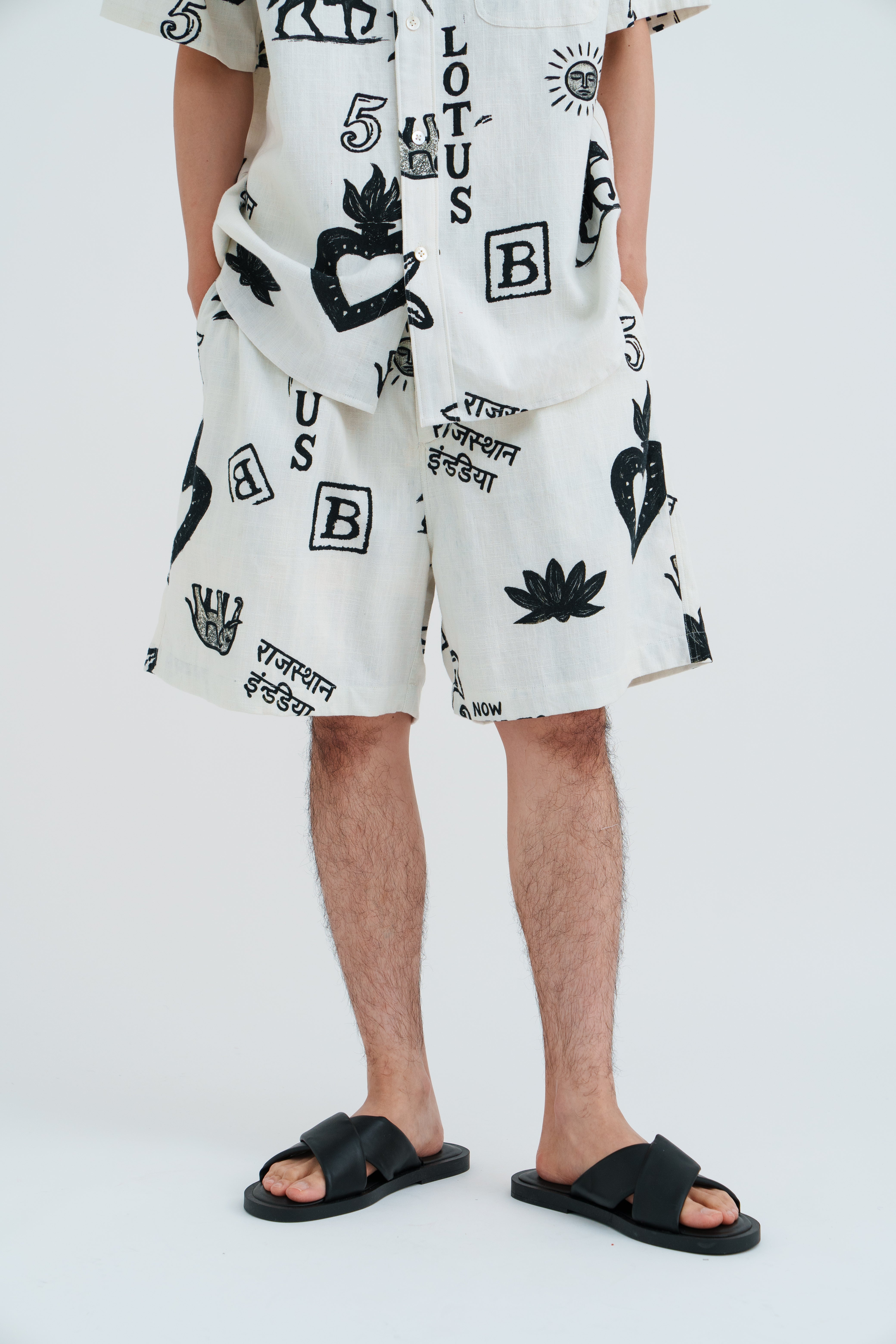 Bazaar Chronicles Shorts