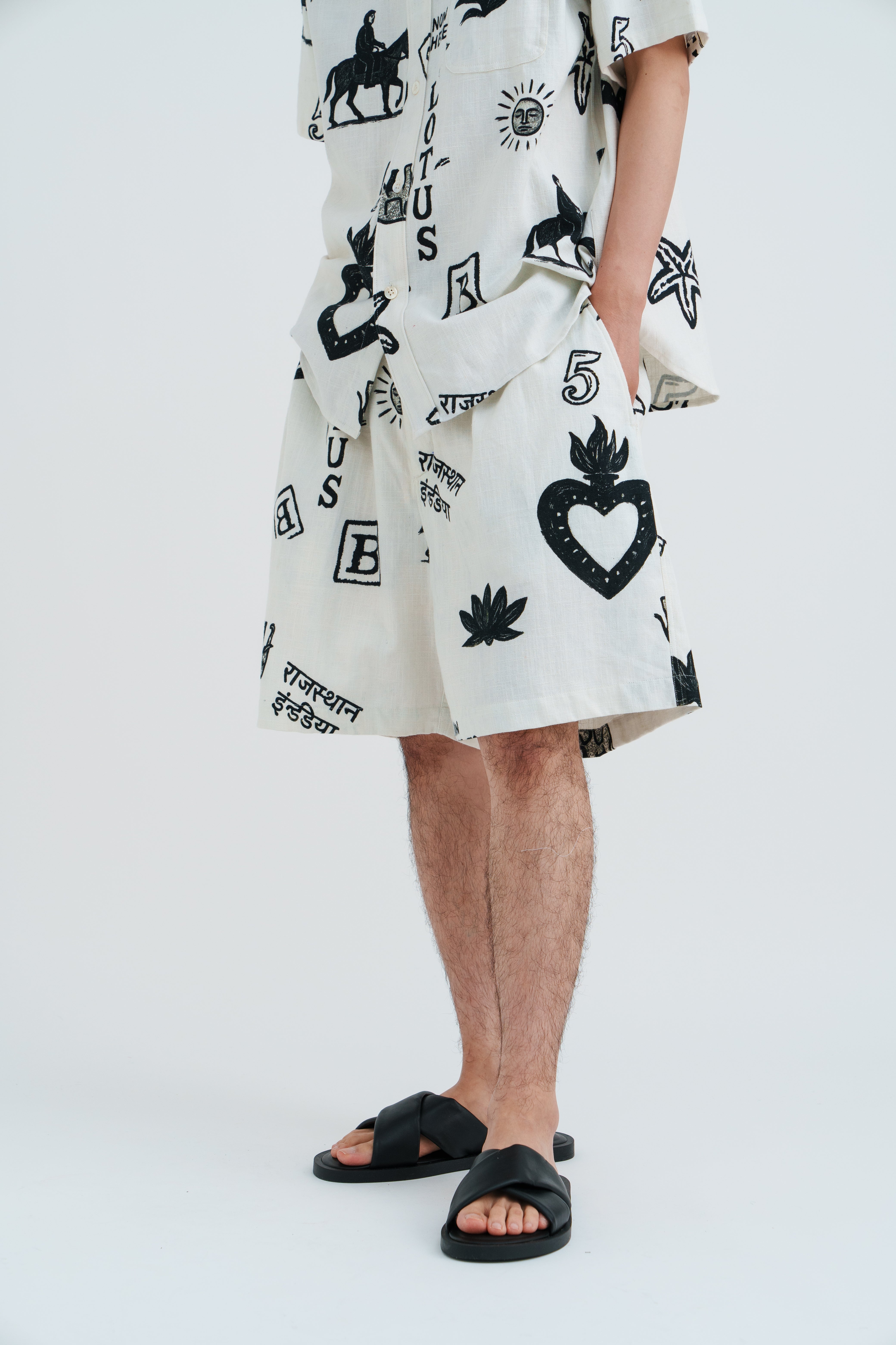 Bazaar Chronicles Shorts