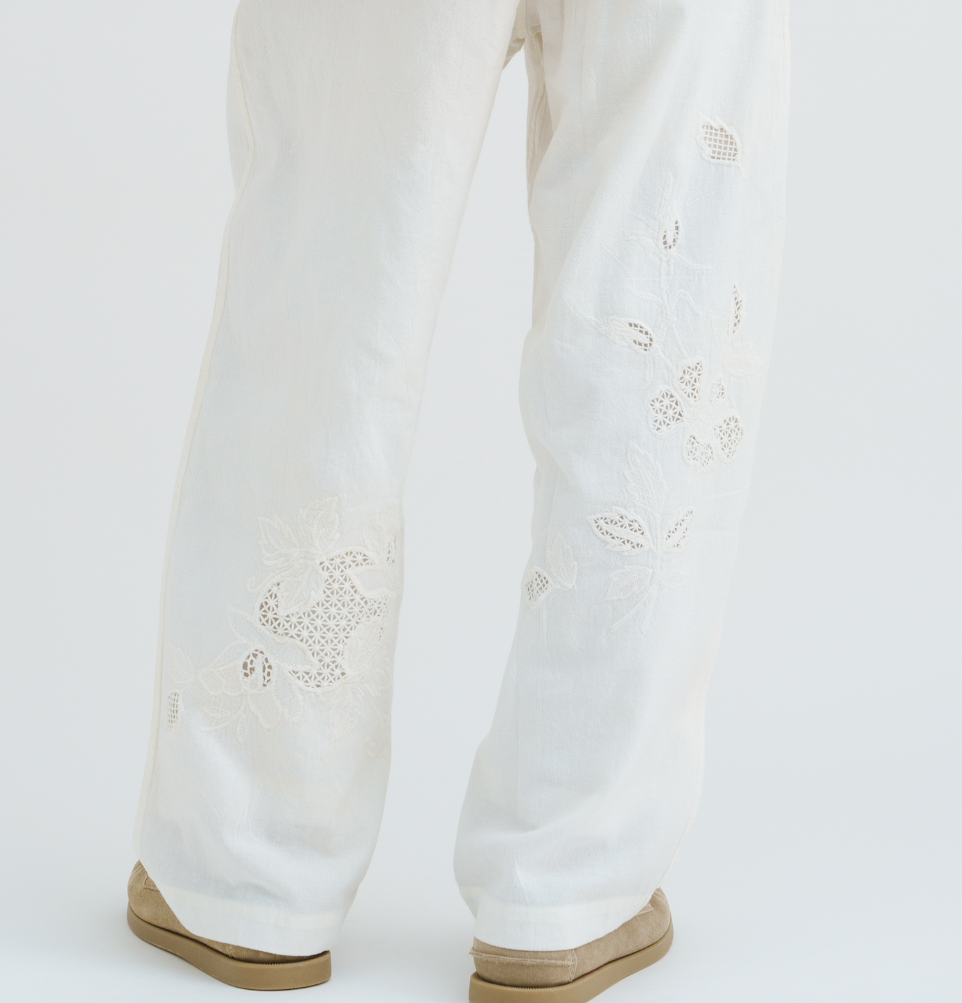 Pearl Drift Pant