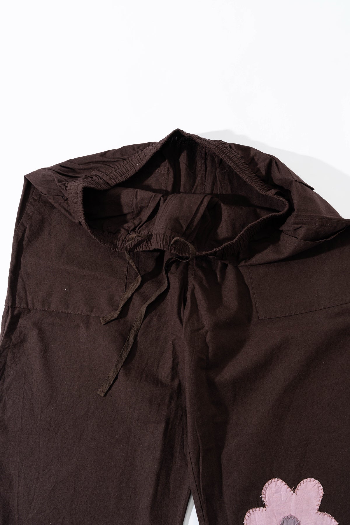 Blush Flora Flight Pants
