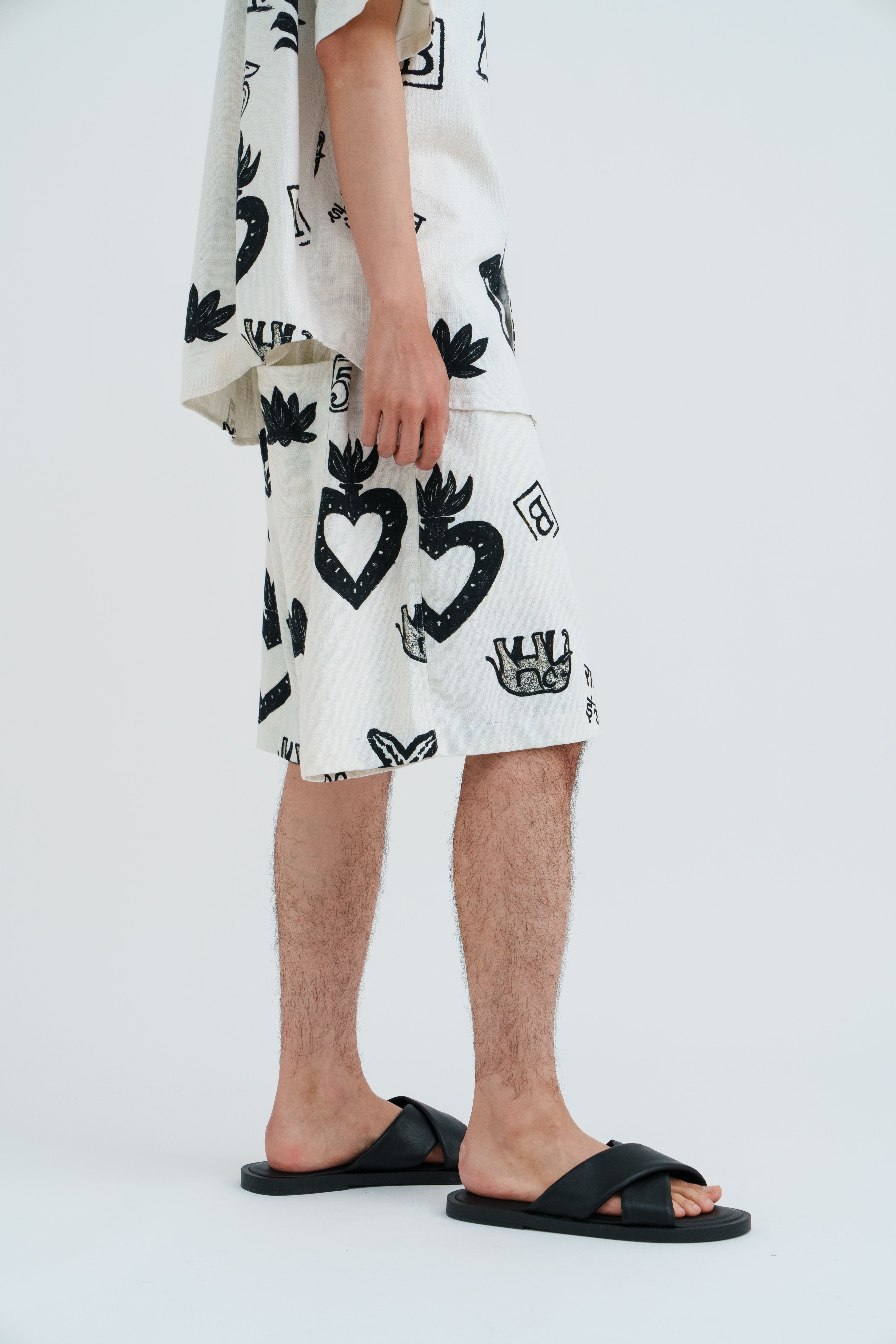 Bazaar Chronicles Shorts