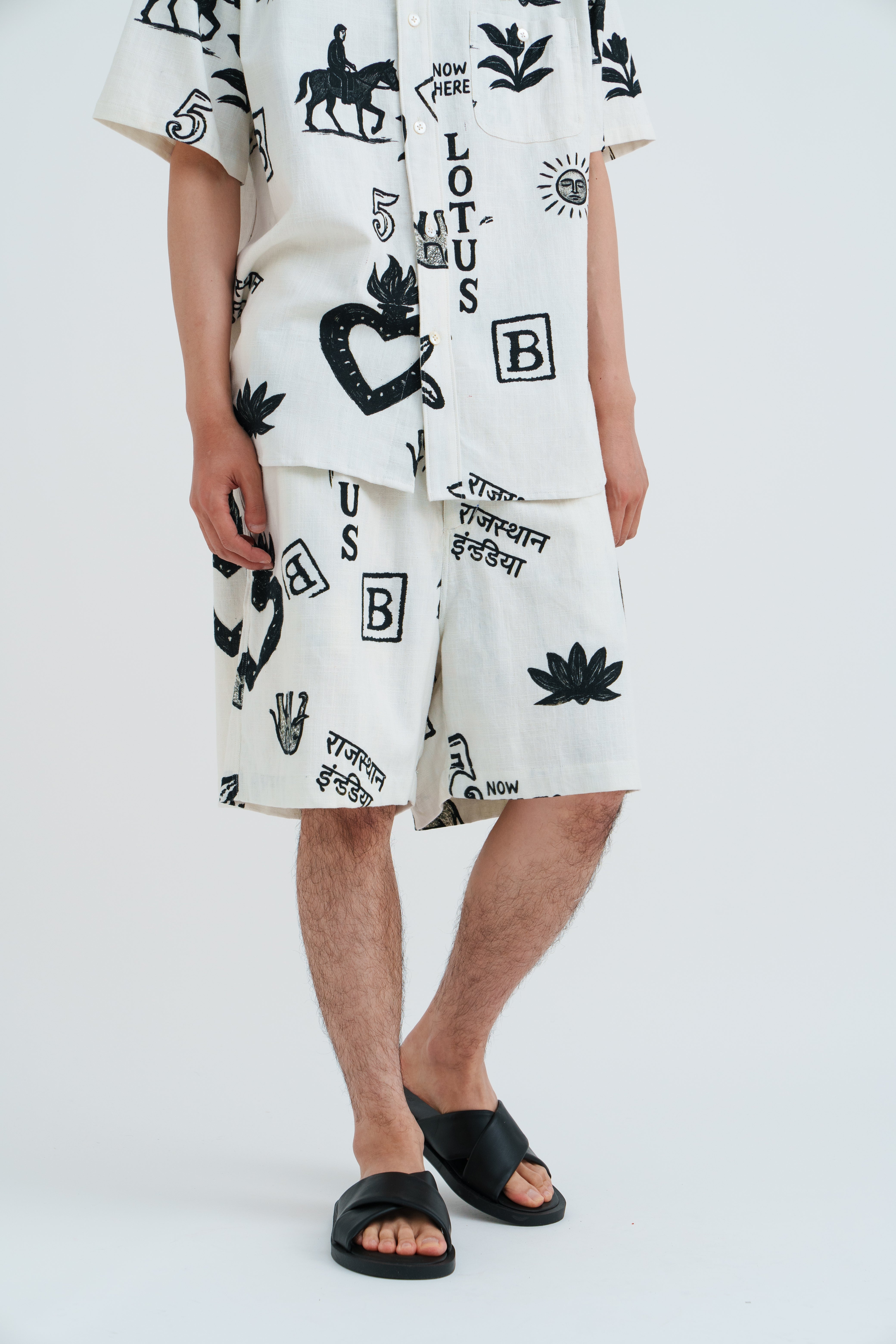 Bazaar Chronicles Shorts
