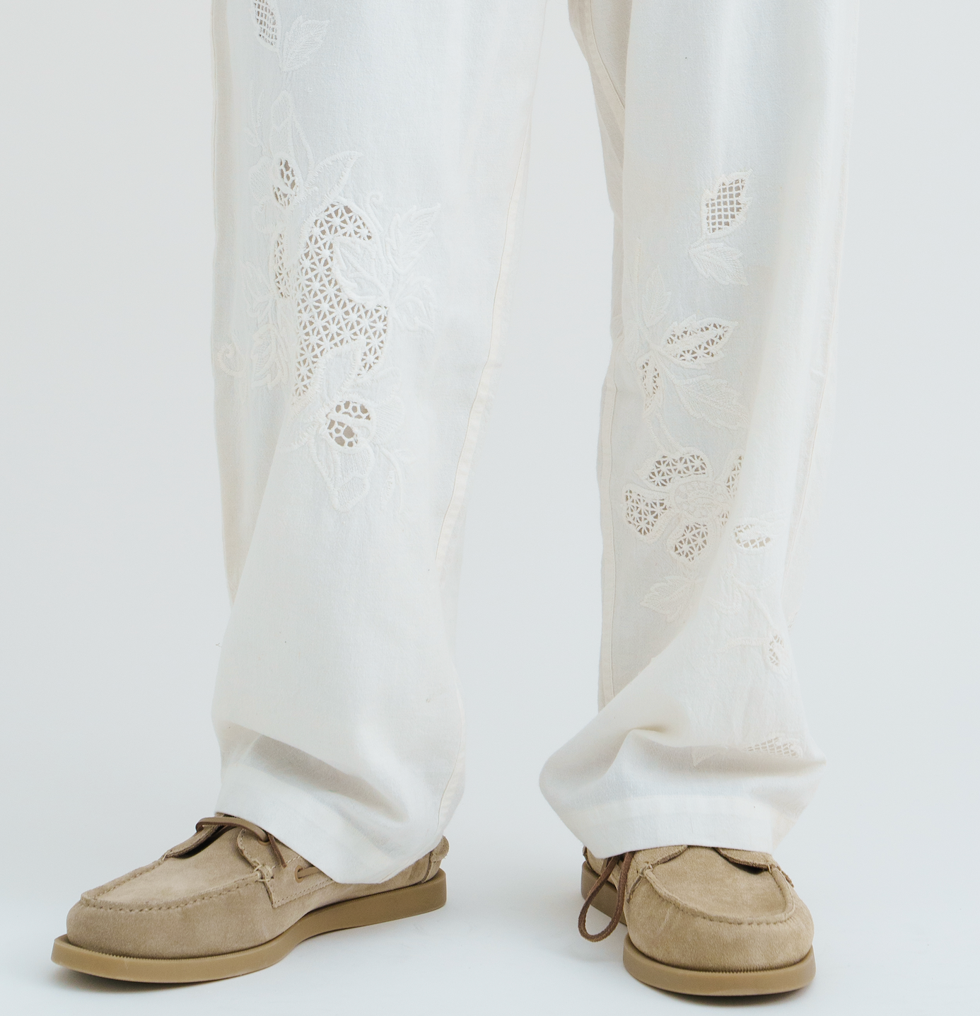 Pearl Drift Pant
