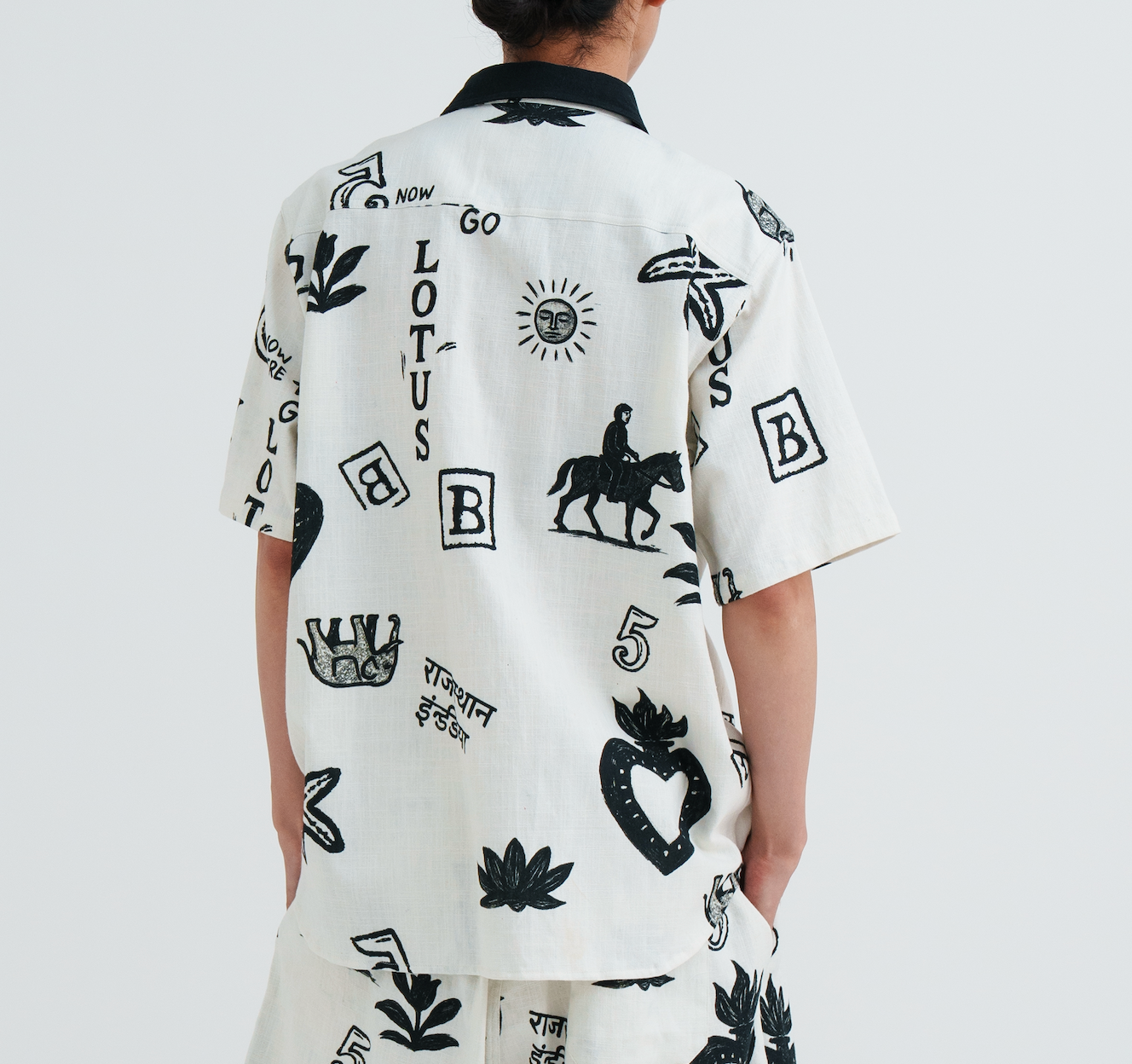 Bazaar Chronicles Shirt
