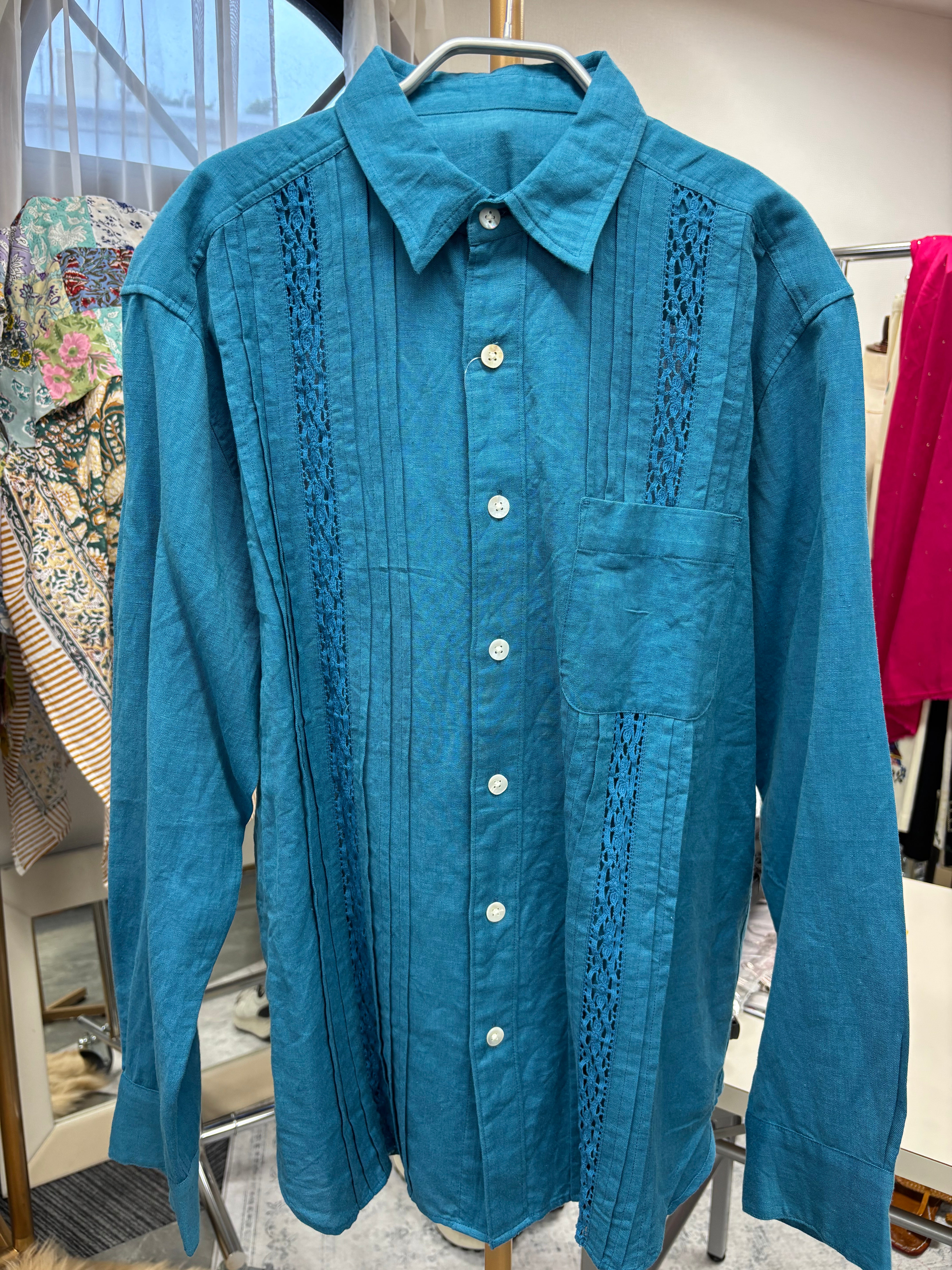 Linen Reverie