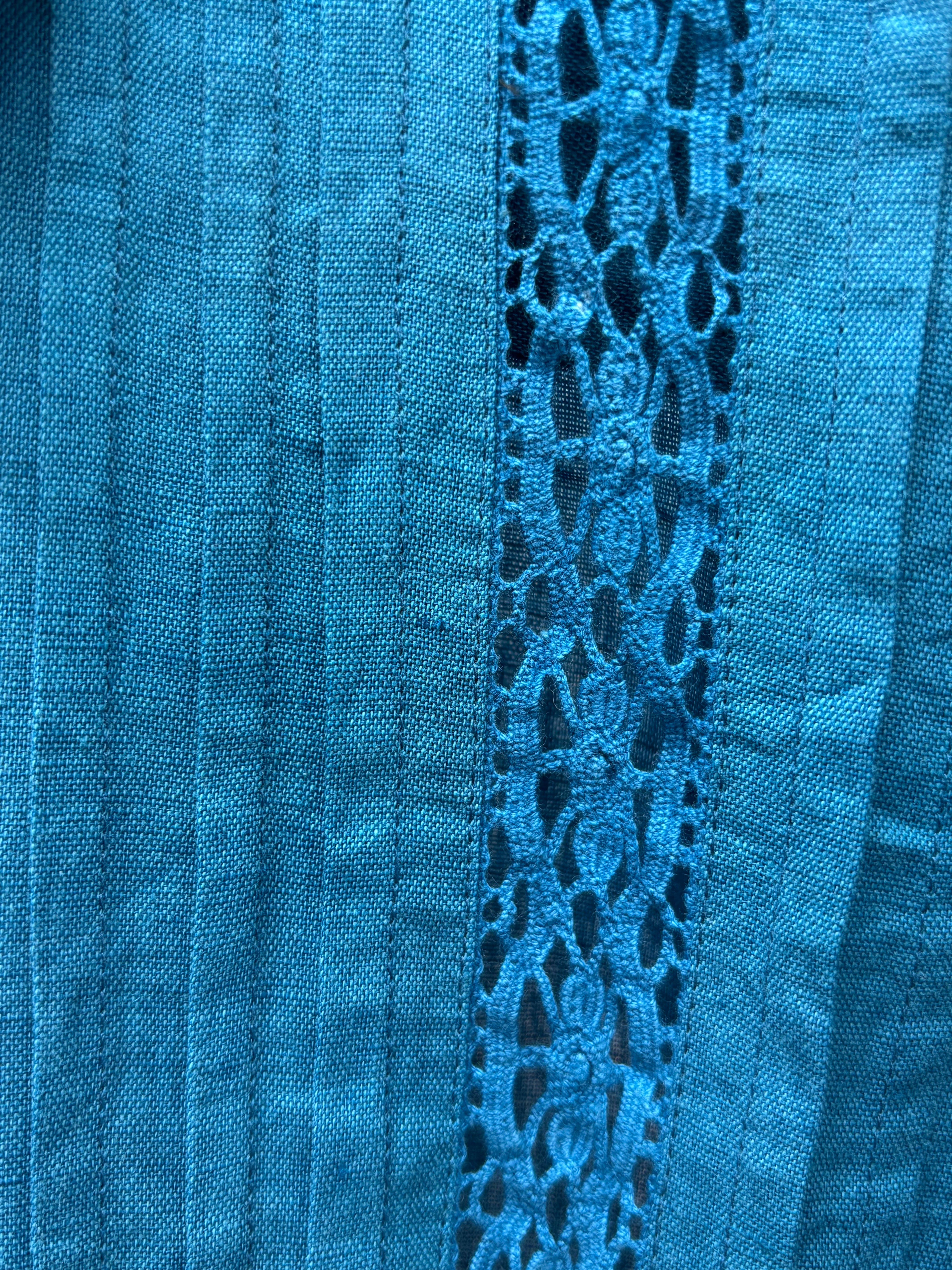 Linen Reverie