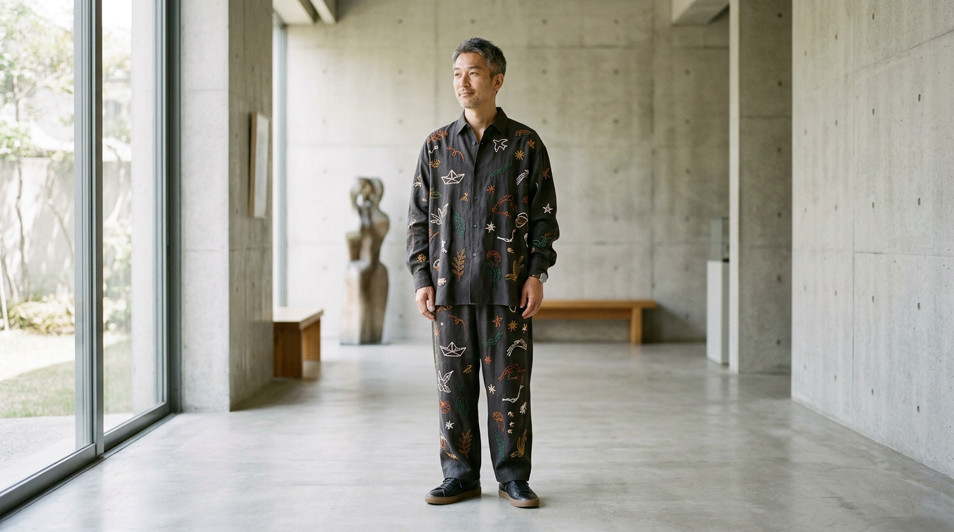 lookbook ss26 look 1