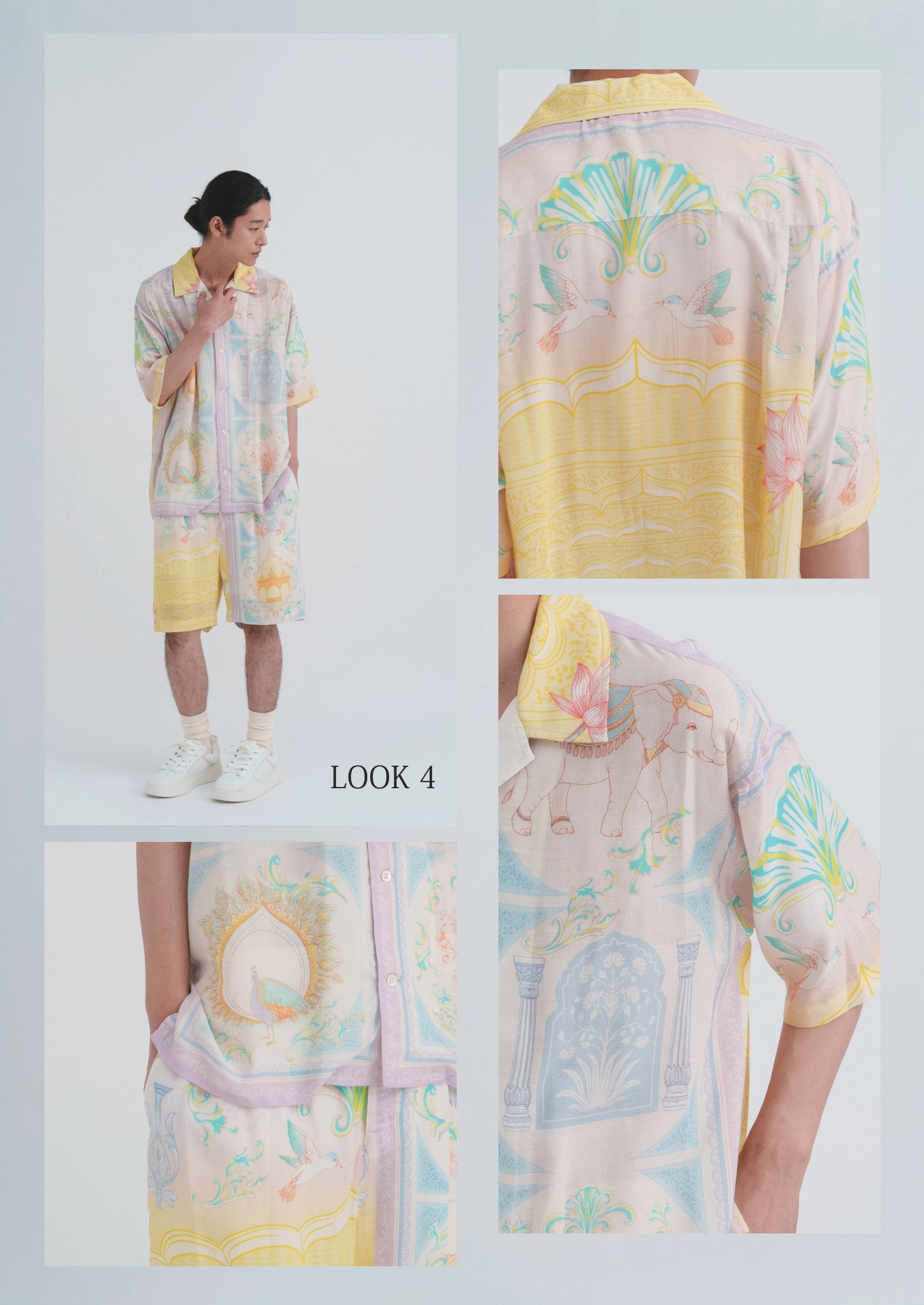 Lookbook page 10
