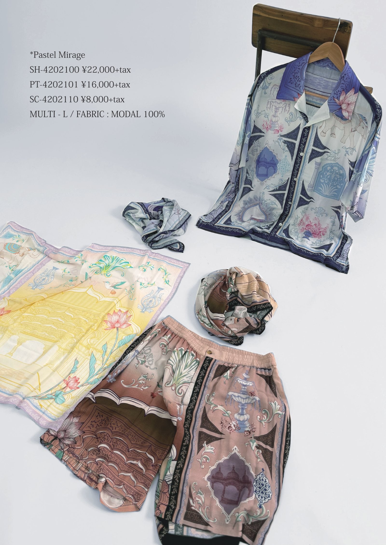 Lookbook page 11