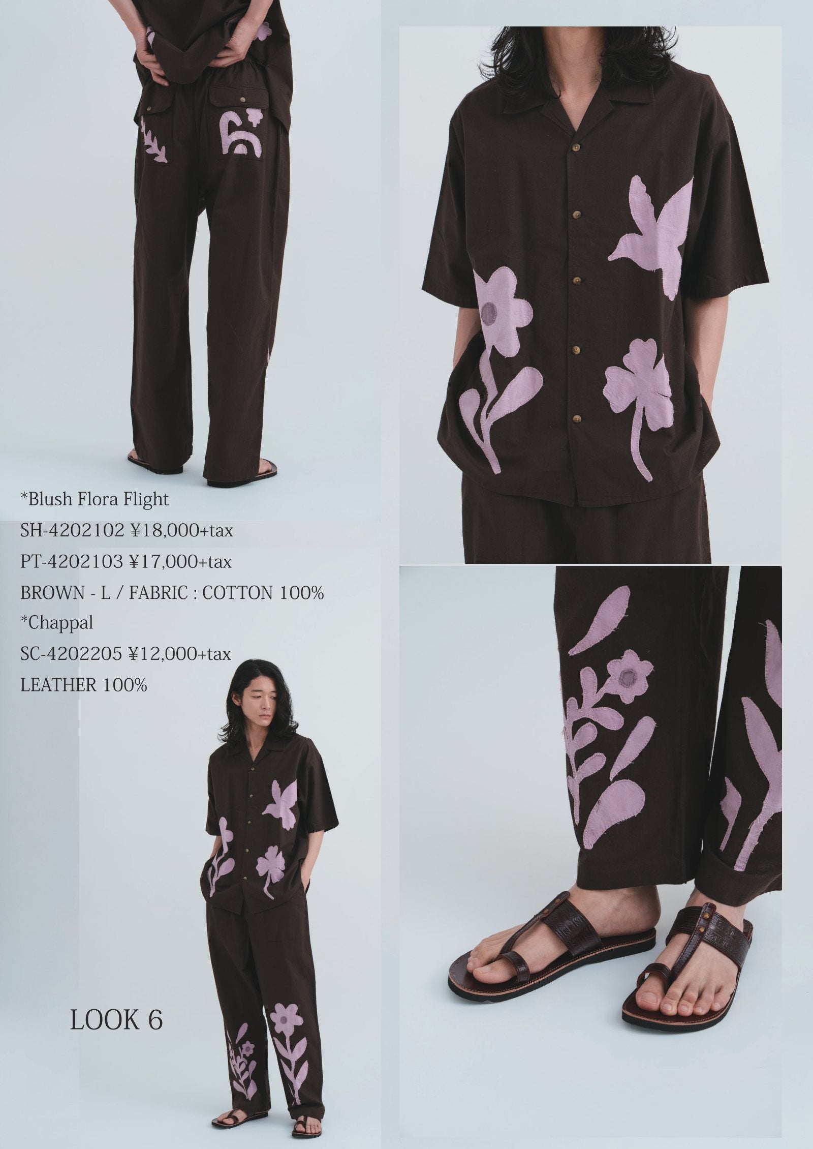 Lookbook page 13