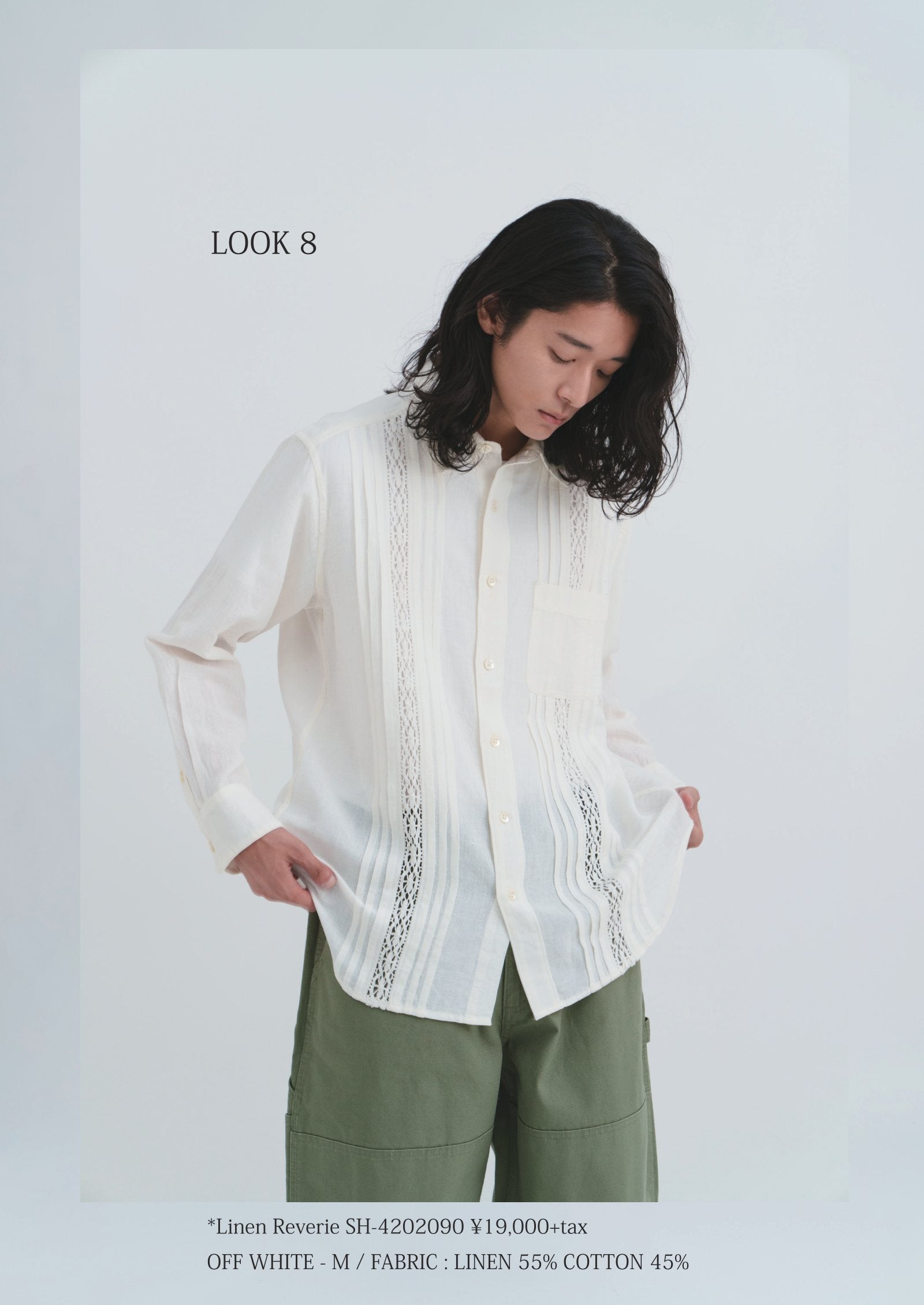 Lookbook page 16